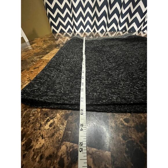 Liz Claiborne Wool Blend Skirt - Picture 7 of 8